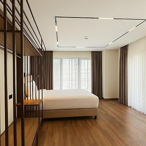 Deluxe Kamer met een Queen Size Bed