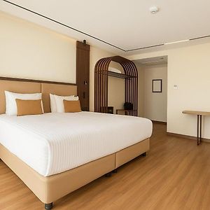 Superior Kamer met een King Size Bed